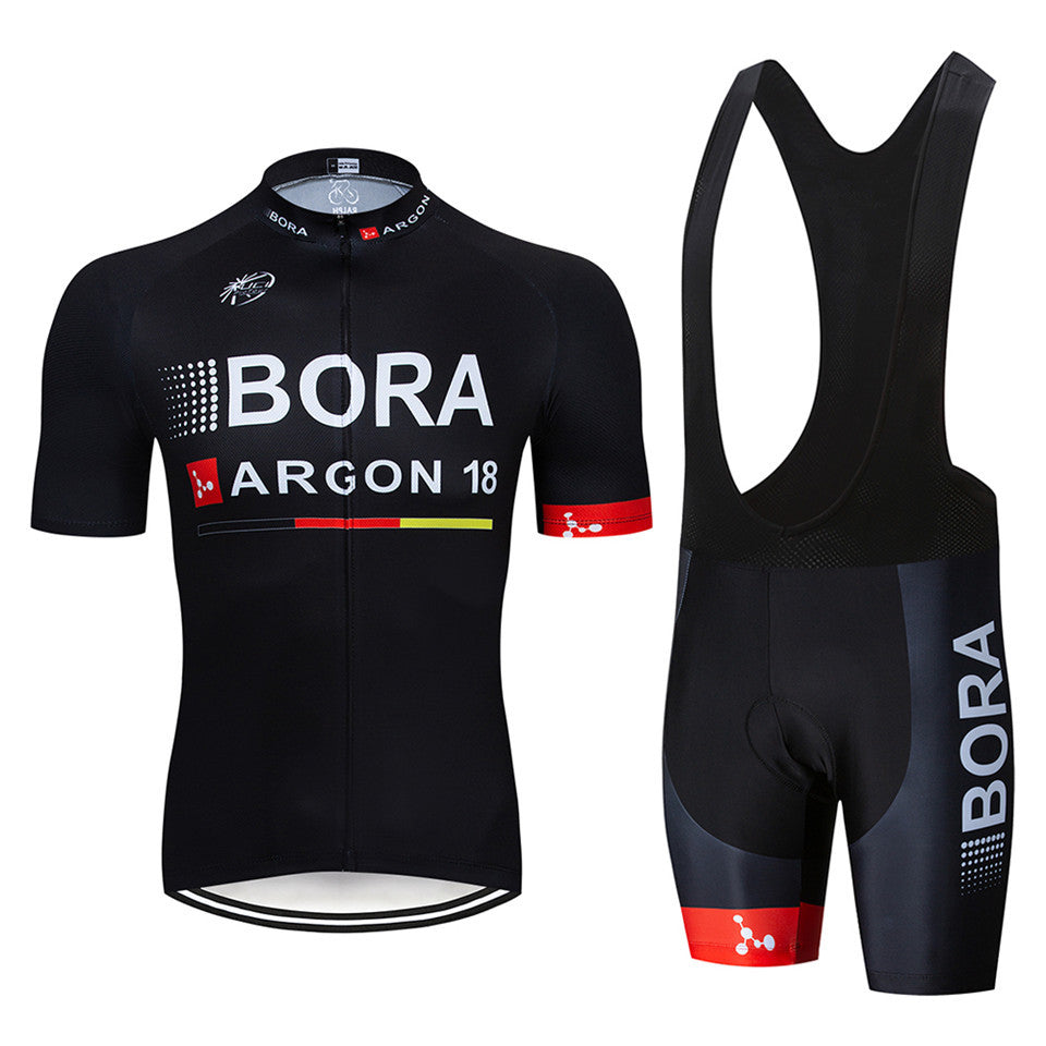 Bora - Professionelles Radset