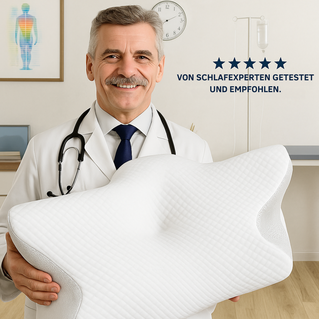 Bachmann - Die Erleichterung, auf die Sie gewartet haben.