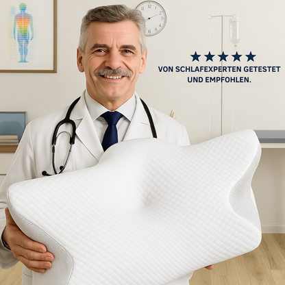 Bachmann - Die Erleichterung, auf die Sie gewartet haben.