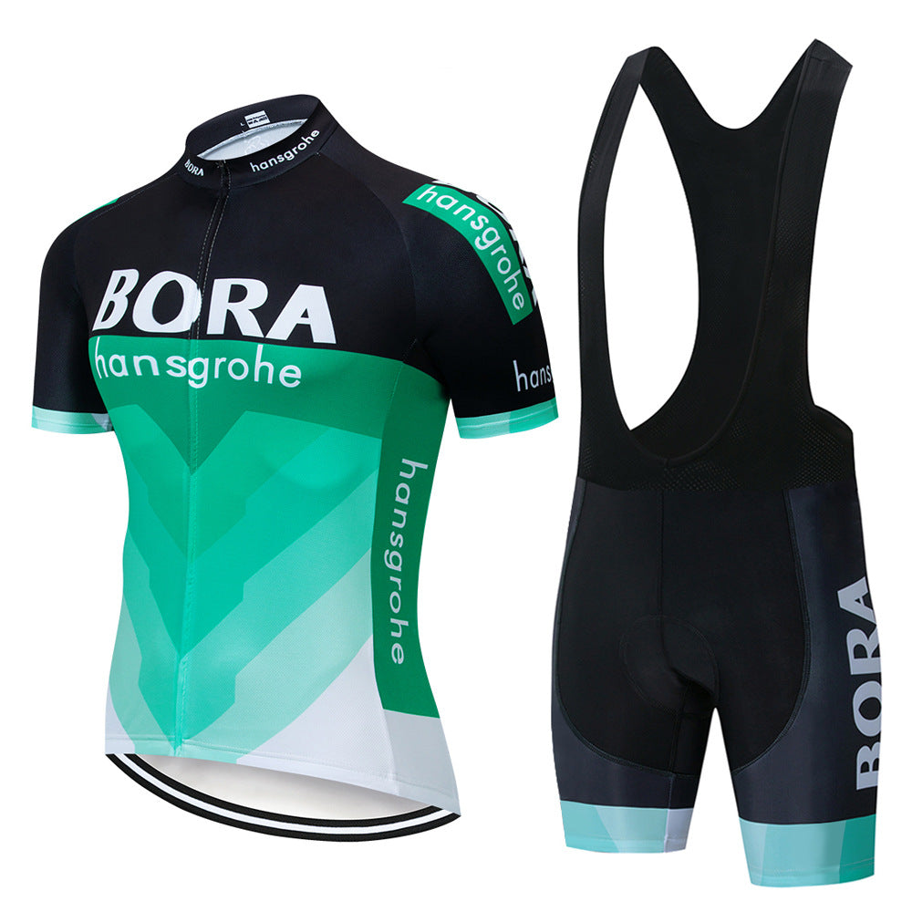 Bora - Professionelles Radset