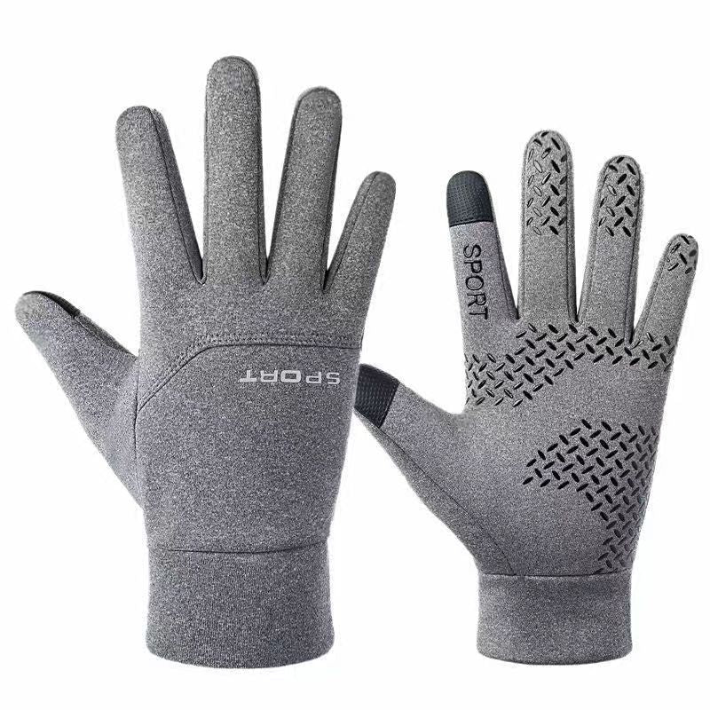 Ekstra Grip Handschuhe - Sport