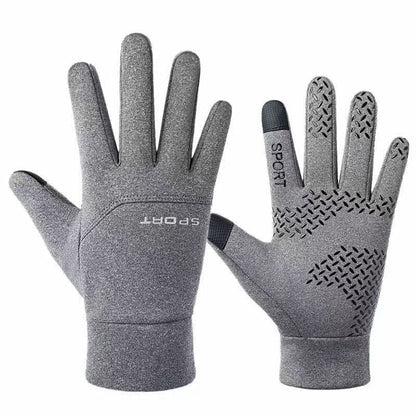 Ekstra Grip Handschuhe - Sport