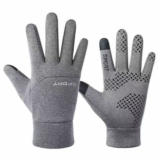 Ekstra Grip Handschuhe - Sport