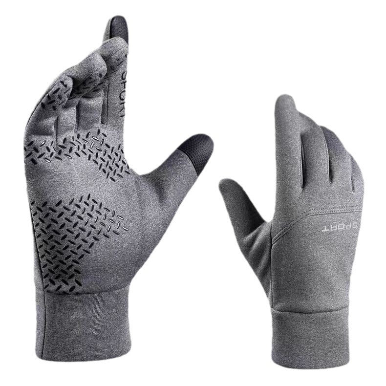 Ekstra Grip Handschuhe - Sport