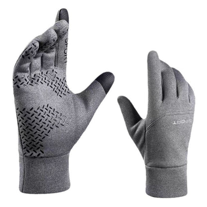Ekstra Grip Handschuhe - Sport