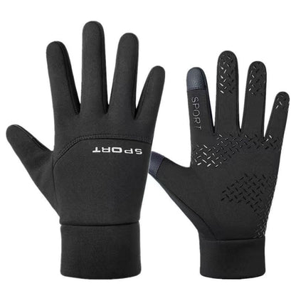 Ekstra Grip Handschuhe - Sport