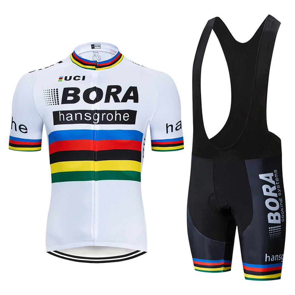 Bora - Professionelles Radset