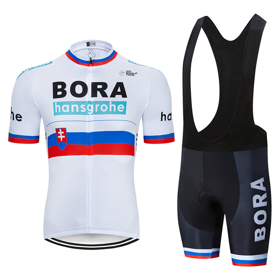 Bora - Professionelles Radset