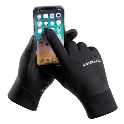 Ekstra Grip Handschuhe - Sport