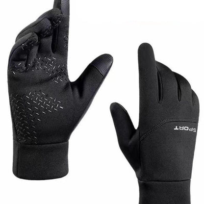 Ekstra Grip Handschuhe - Sport