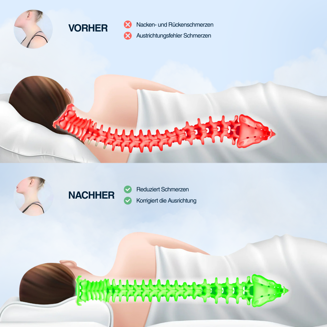 Bachmann - Die Erleichterung, auf die Sie gewartet haben.