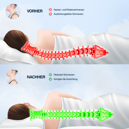 Bachmann - Die Erleichterung, auf die Sie gewartet haben.