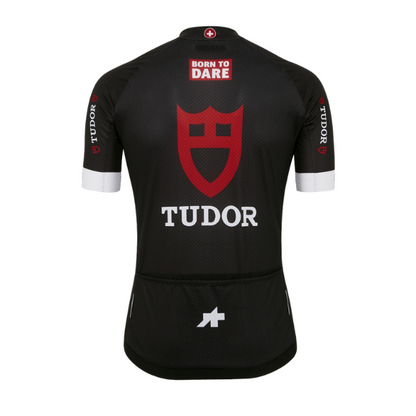 Tudor - Schweizer Professionelles Radfahr-Set