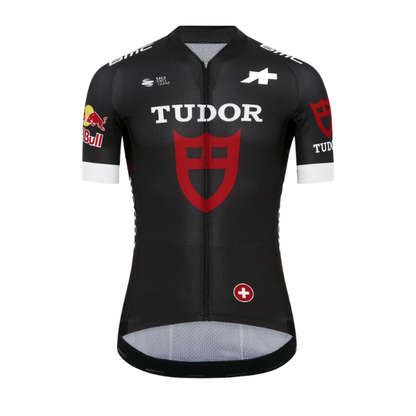 Tudor - Schweizer Professionelles Radfahr-Set